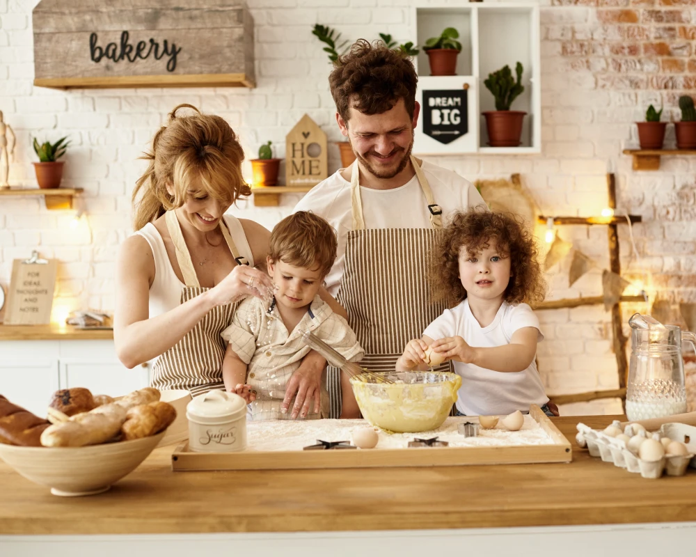 portable kitchen island small