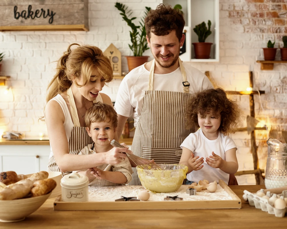 kitchen carts on wheels with storage